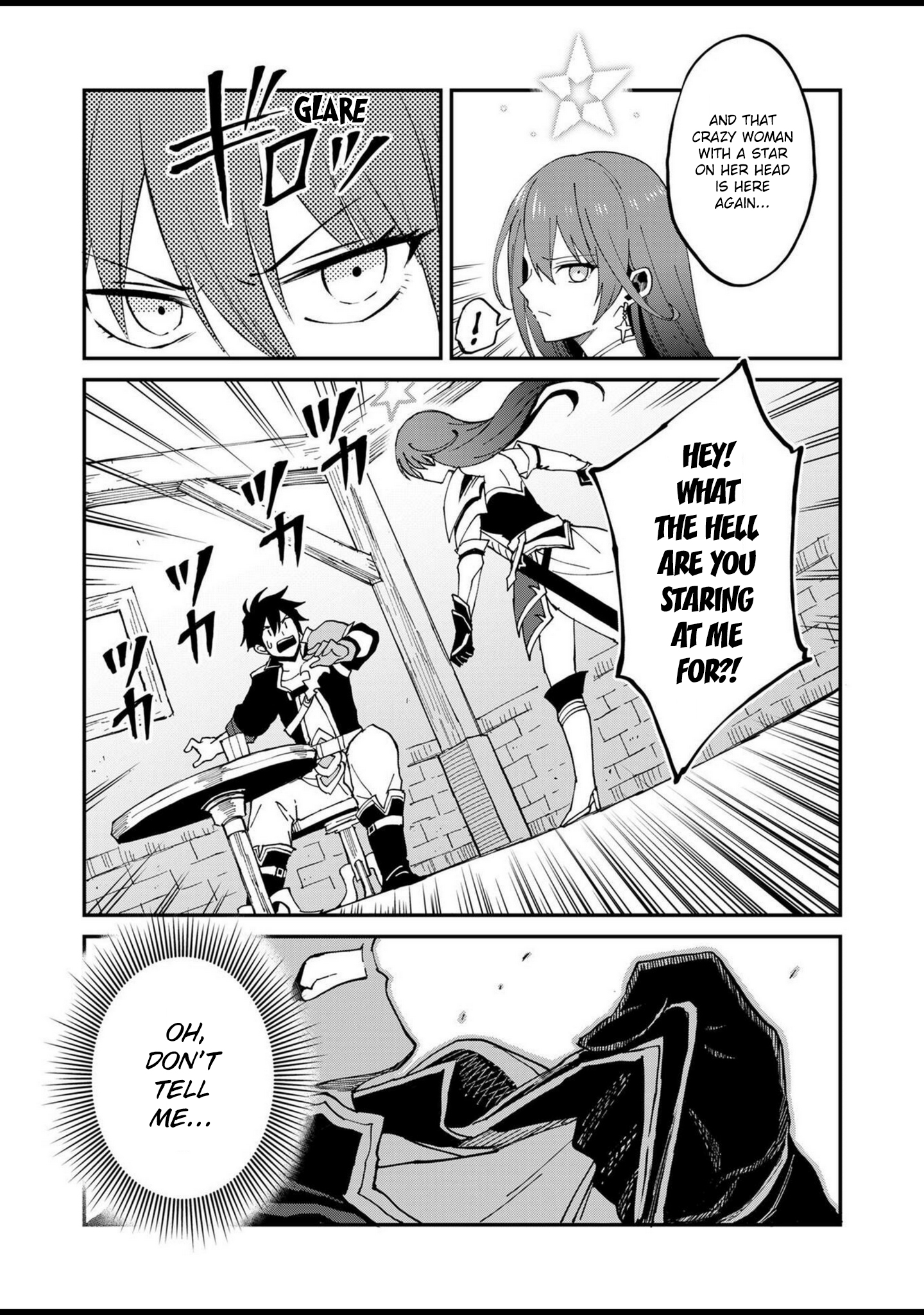 Isekai Harem Loop: Kurikaesareru 1-nichi kara Dasshutsu Suru Tame ni Dakimakurimasu Chapter 1 Page 30
