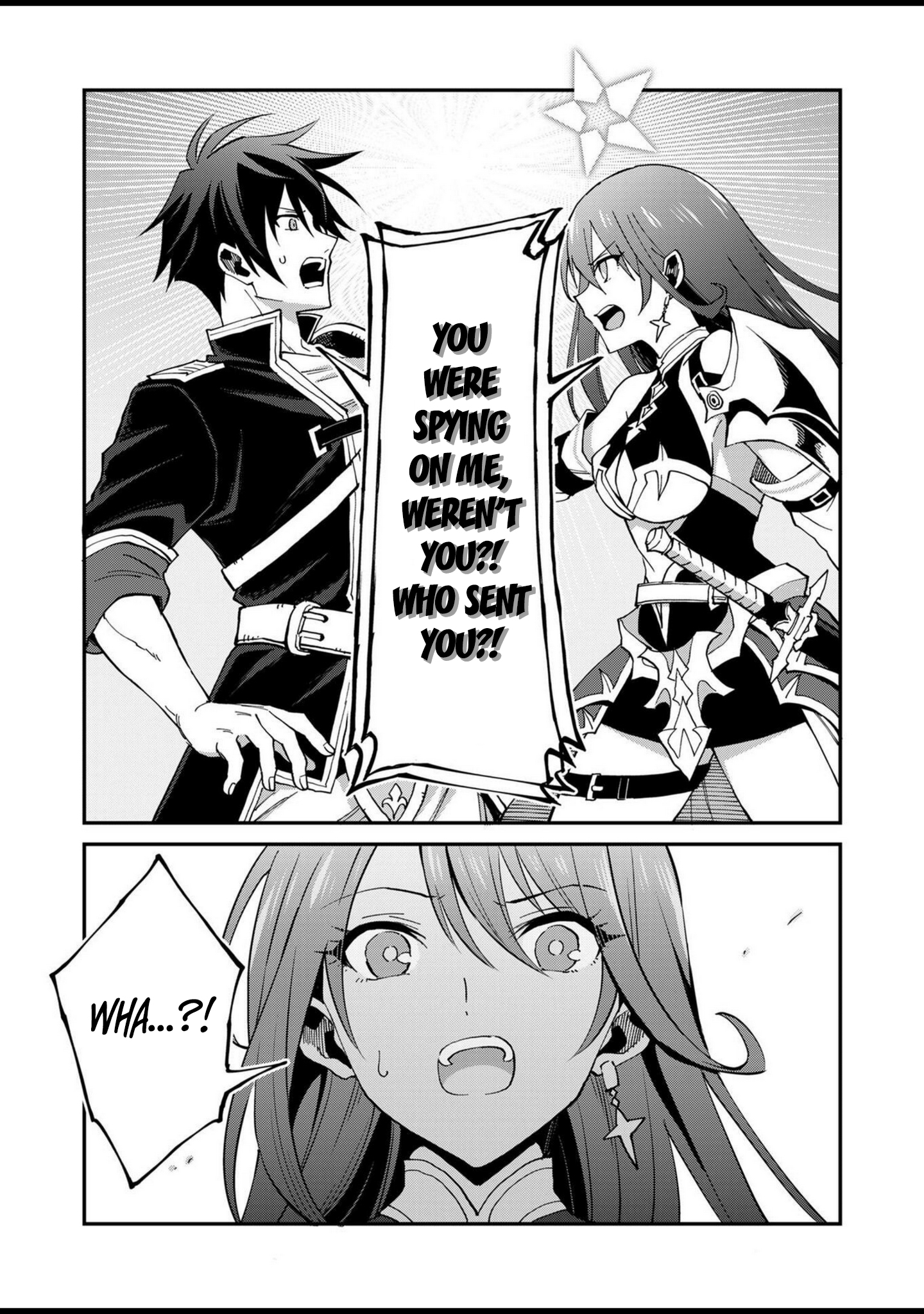Isekai Harem Loop: Kurikaesareru 1-nichi kara Dasshutsu Suru Tame ni Dakimakurimasu Chapter 1 Page 31