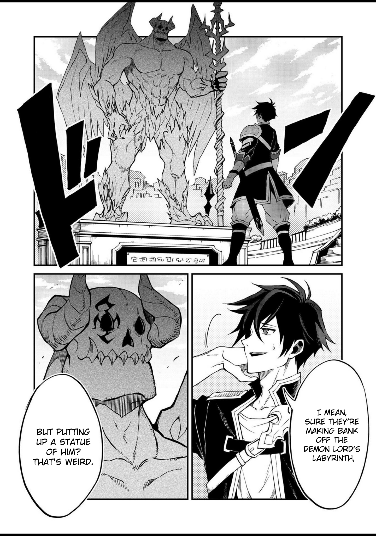 Isekai Harem Loop: Kurikaesareru 1-nichi kara Dasshutsu Suru Tame ni Dakimakurimasu Chapter 1 Page 5