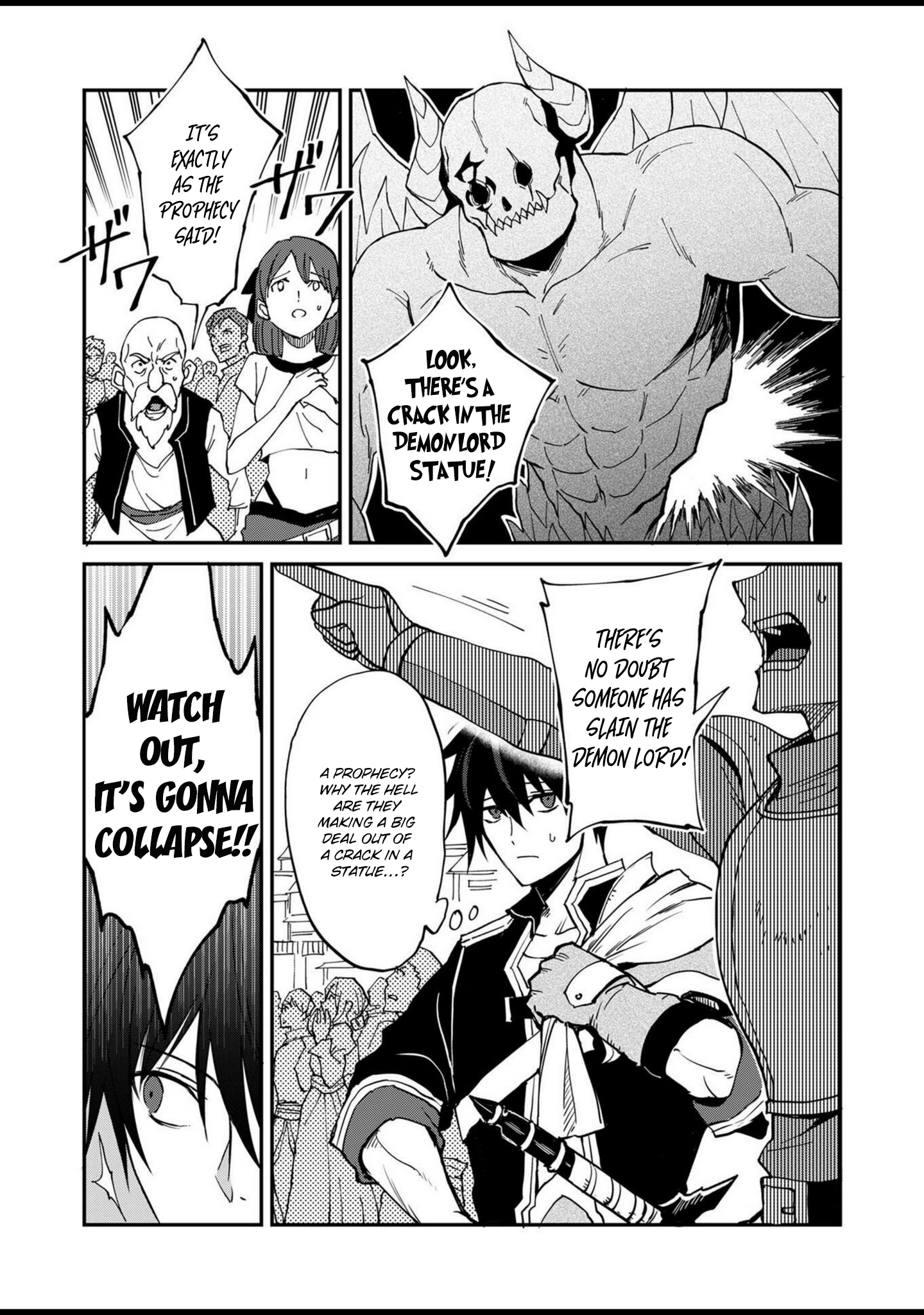 Isekai Harem Loop: Kurikaesareru 1-nichi kara Dasshutsu Suru Tame ni Dakimakurimasu Chapter 1 Page 7