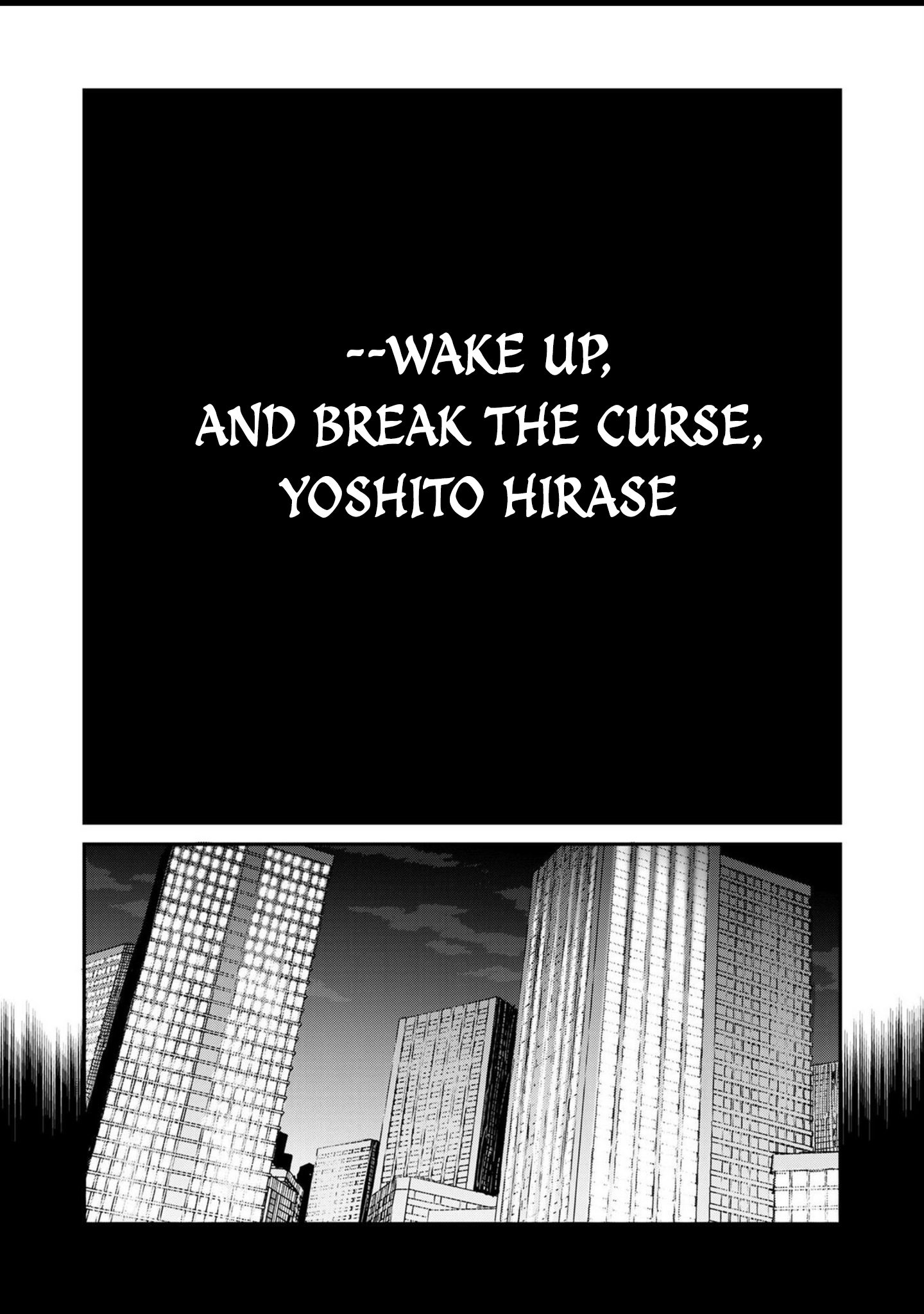 Isekai Harem Loop: Kurikaesareru 1-nichi kara Dasshutsu Suru Tame ni Dakimakurimasu Chapter 1 Page 9