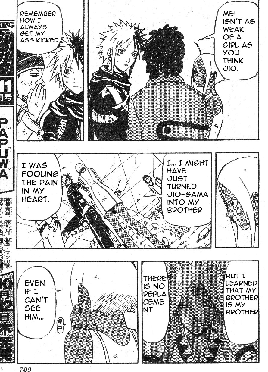 Halaman dari 666 Satan Chapter 61