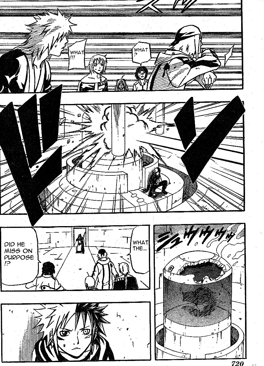 Halaman dari 666 Satan Chapter 61