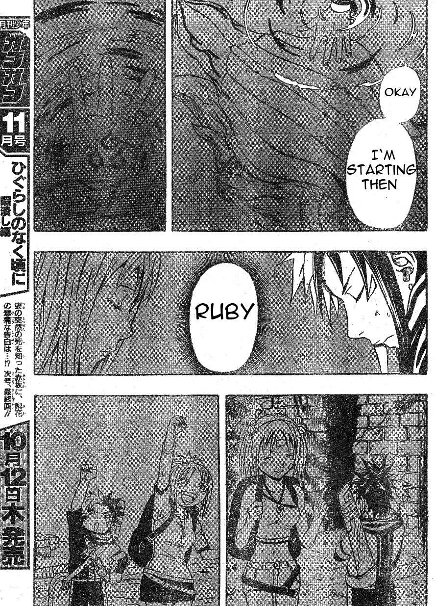 Halaman dari 666 Satan Chapter 61
