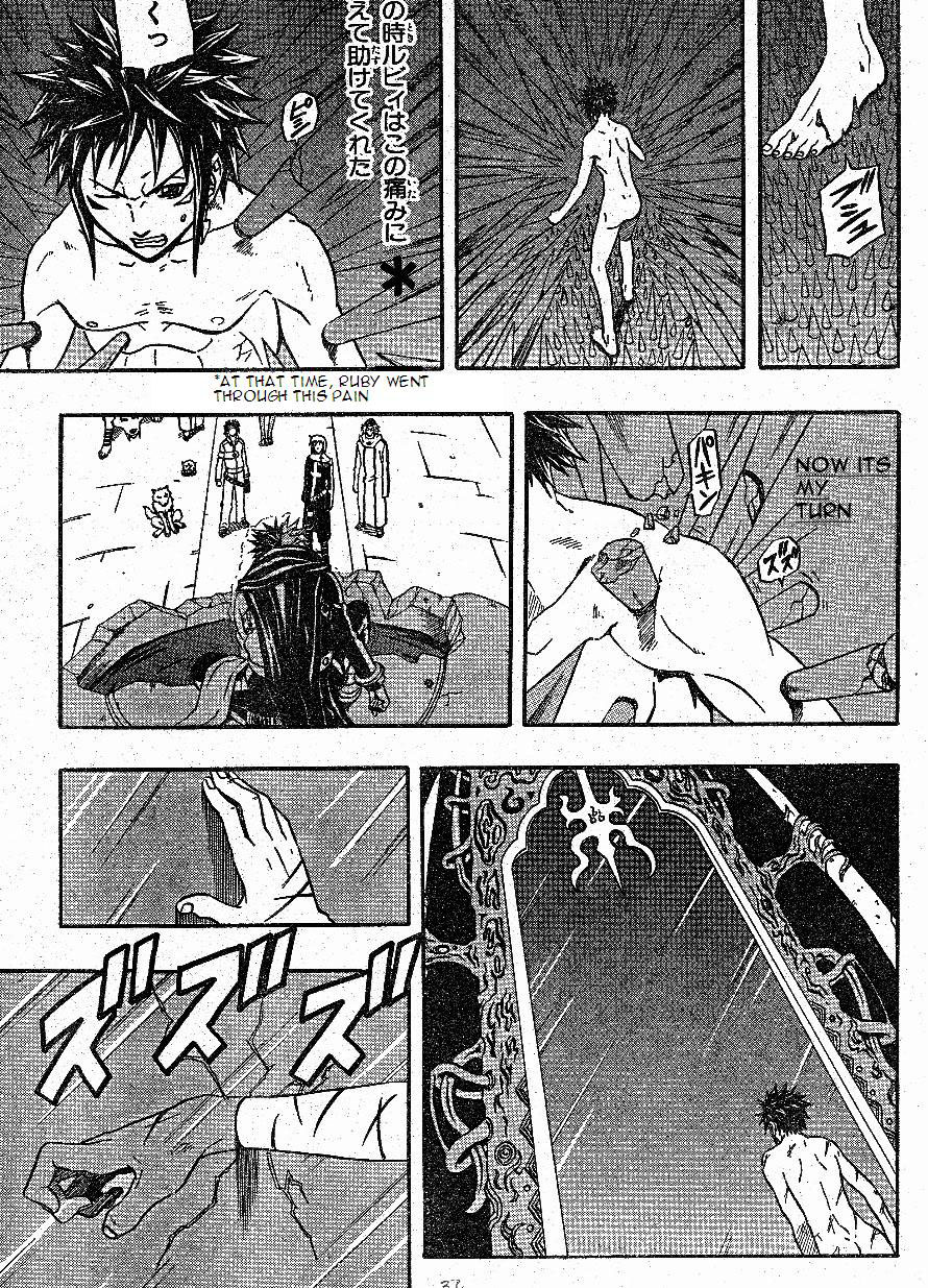 Halaman dari 666 Satan Chapter 61
