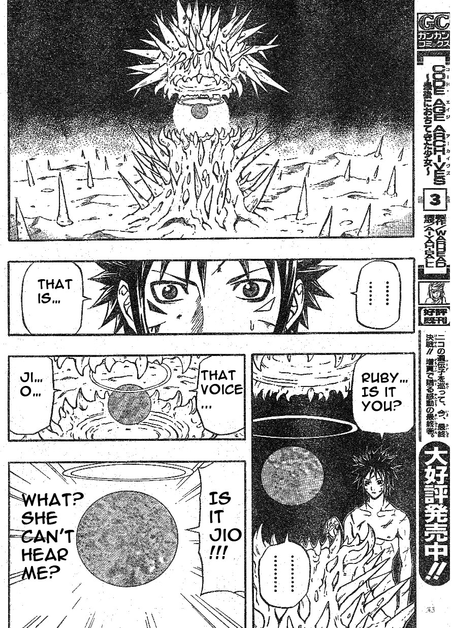Halaman dari 666 Satan Chapter 61