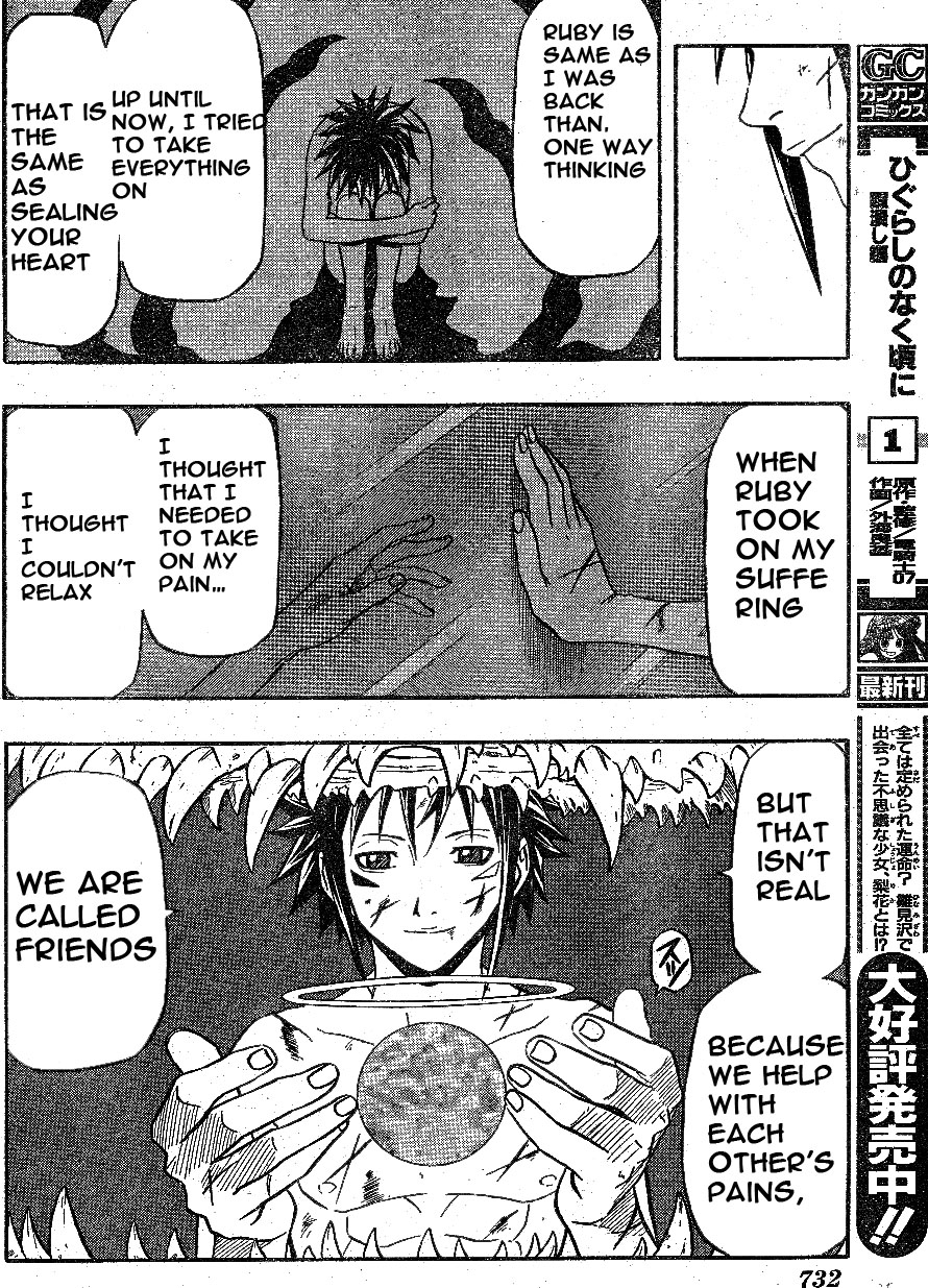 Halaman dari 666 Satan Chapter 61