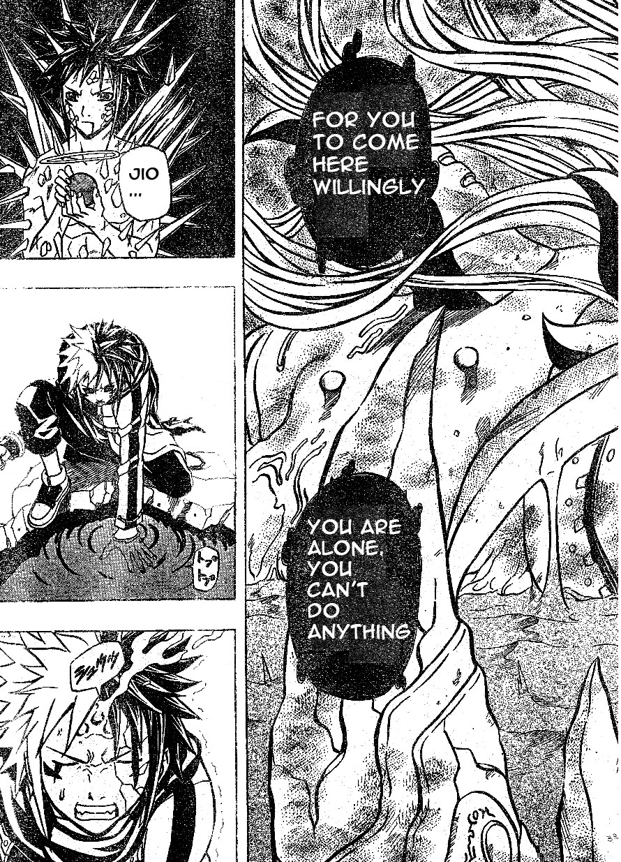 Halaman dari 666 Satan Chapter 61