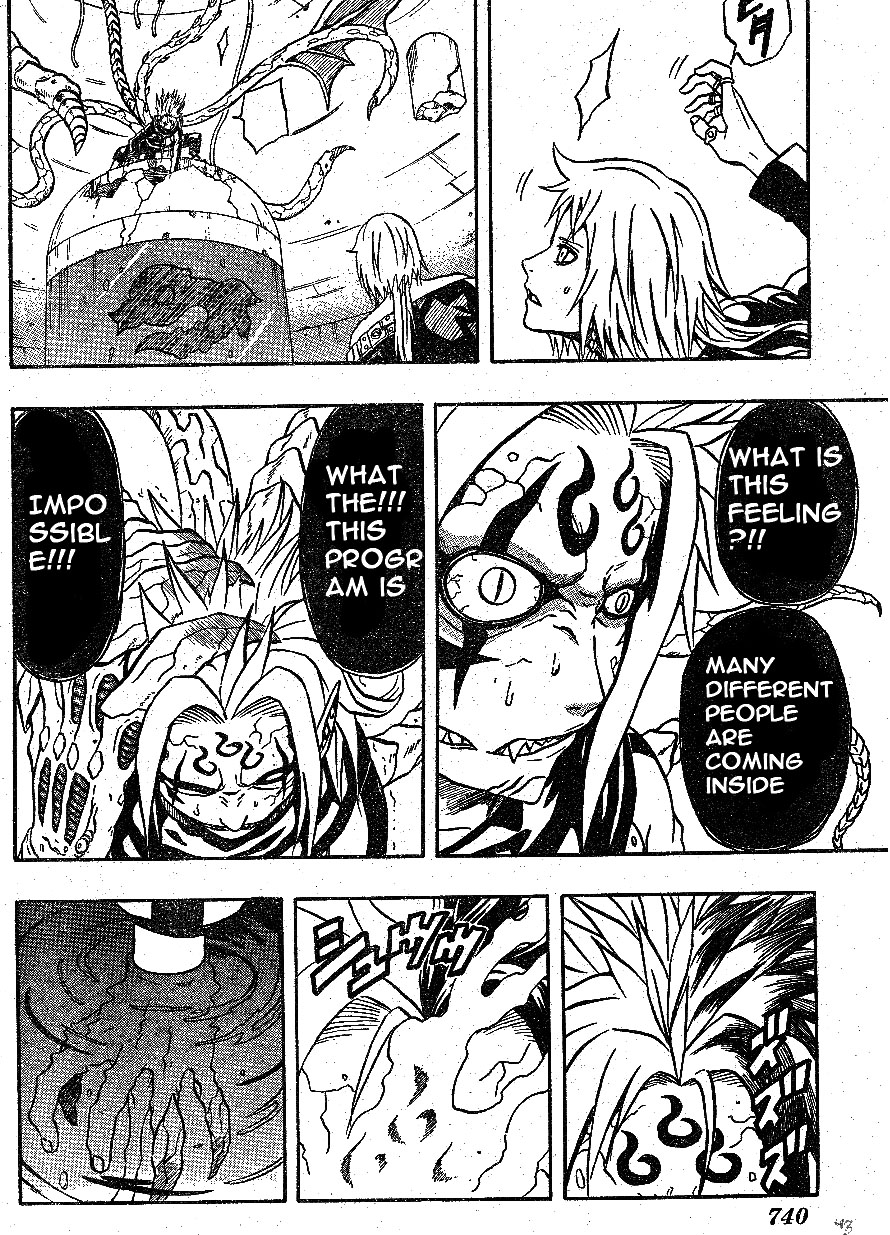 Halaman dari 666 Satan Chapter 61