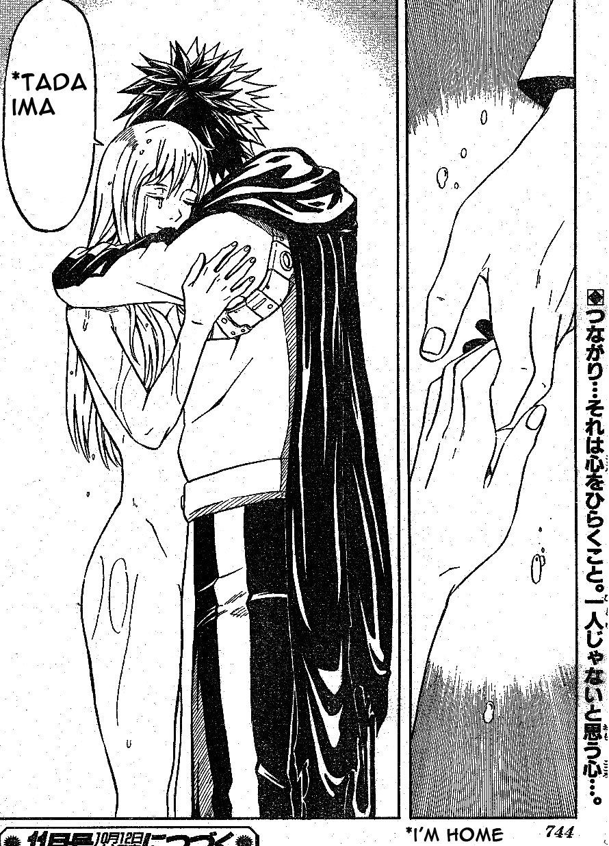 Halaman dari 666 Satan Chapter 61