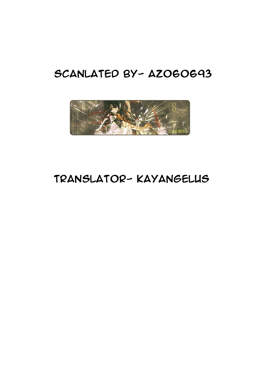 Halaman dari 666 Satan Chapter 61