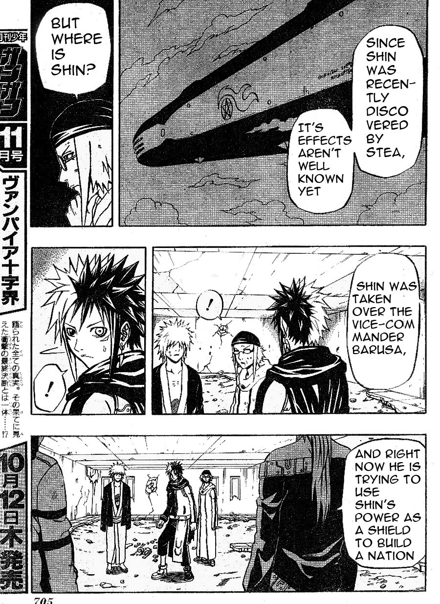 Halaman dari 666 Satan Chapter 61