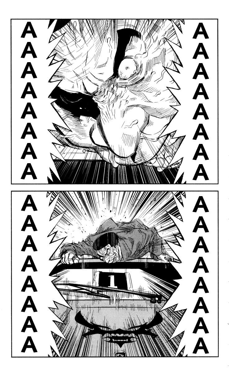 Halaman dari Akumetsu Chapter 90