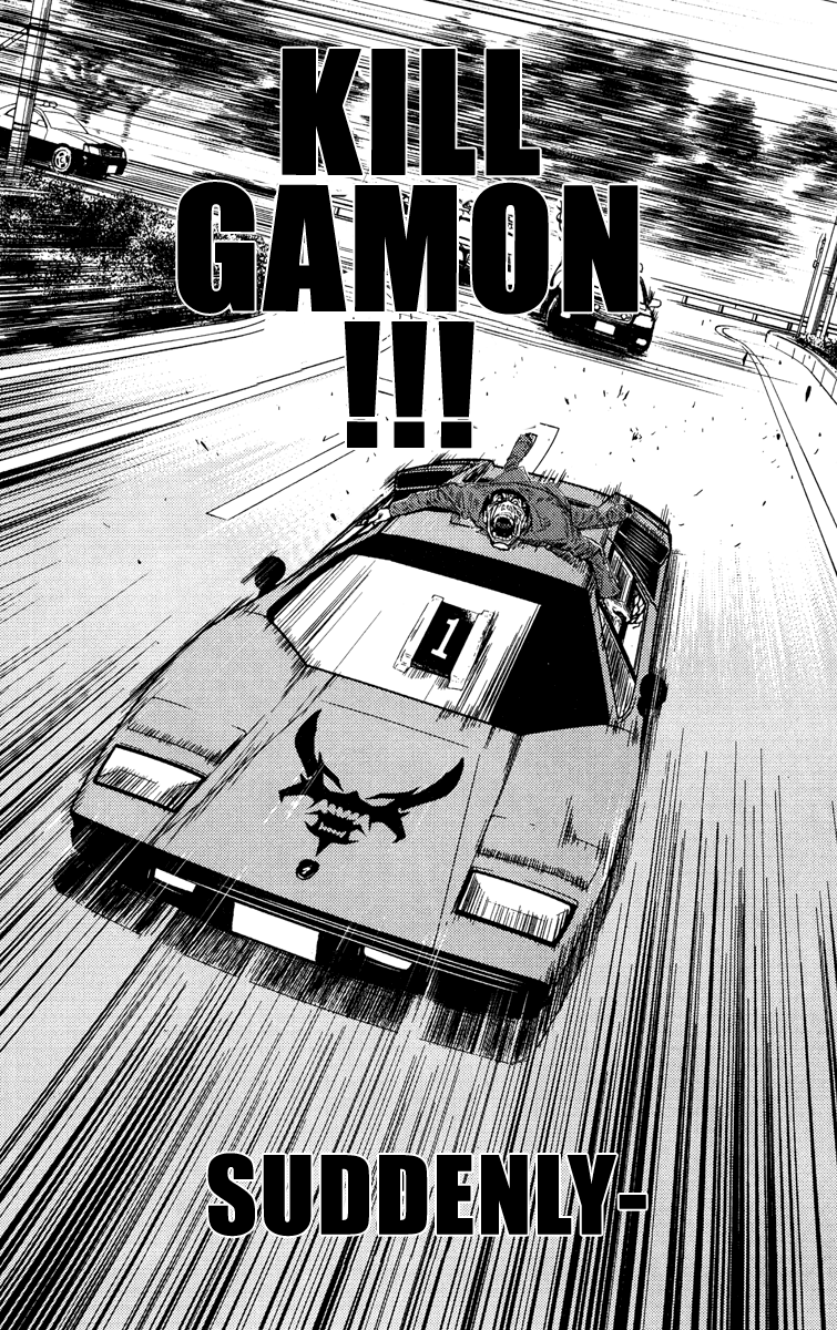 Halaman dari Akumetsu Chapter 90