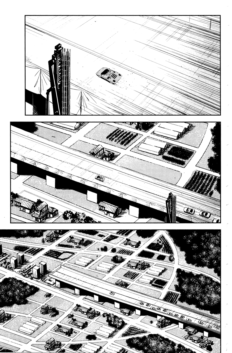 Halaman dari Akumetsu Chapter 90