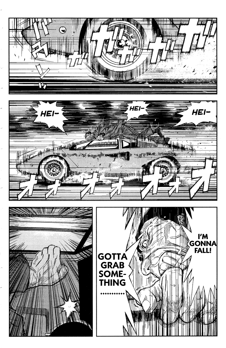 Halaman dari Akumetsu Chapter 90