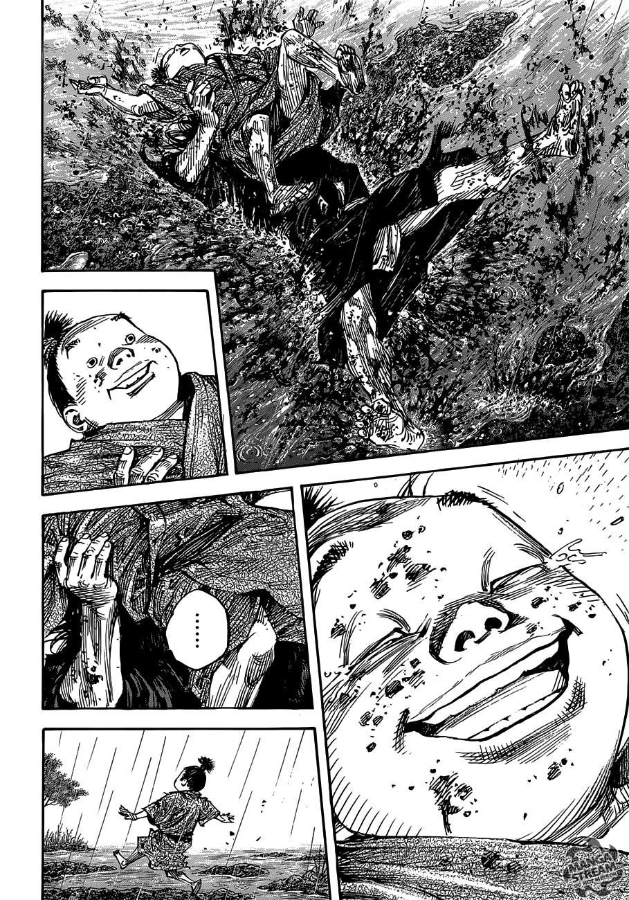 Halaman dari Vagabond Chapter 303