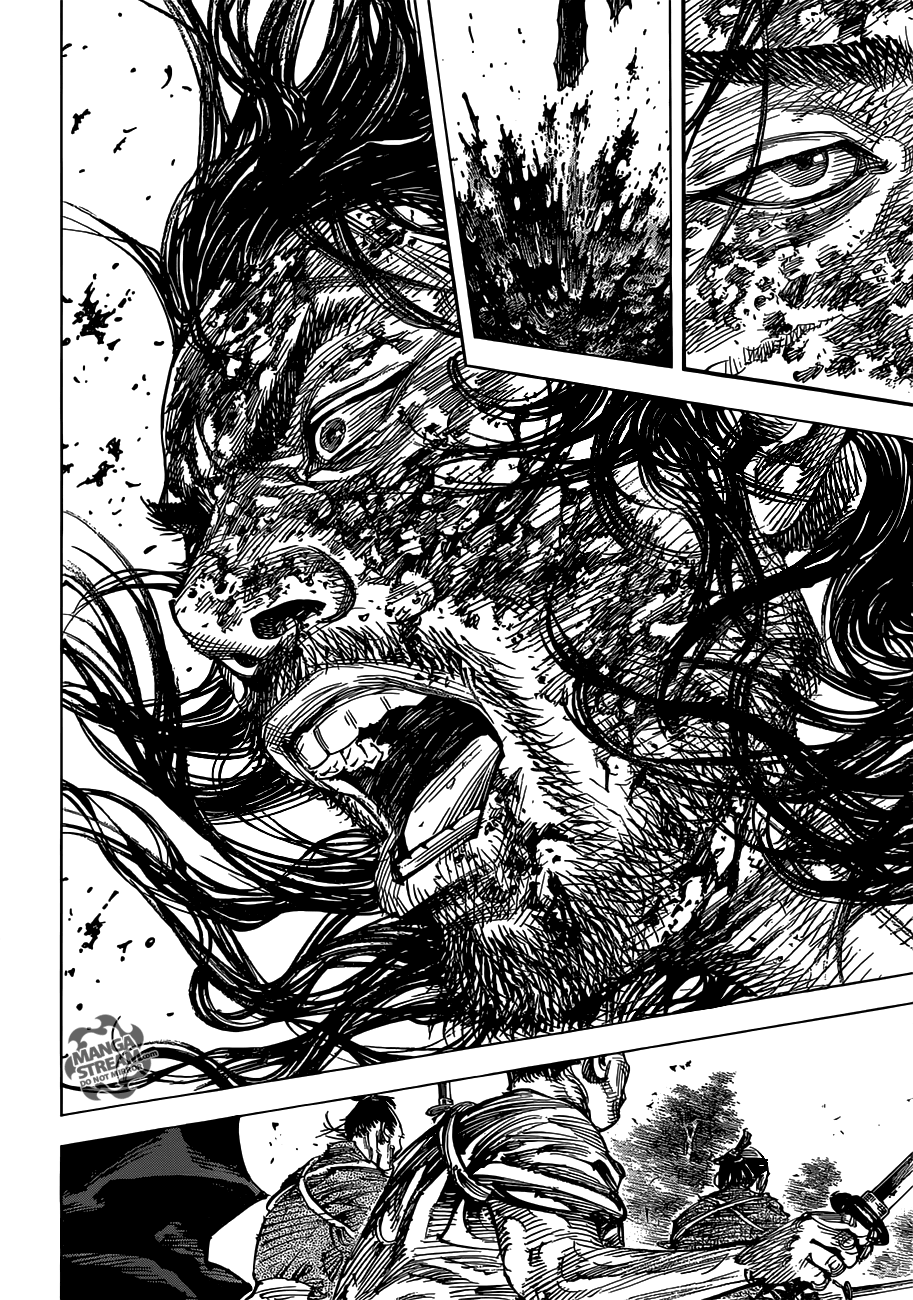 Halaman dari Vagabond Chapter 303