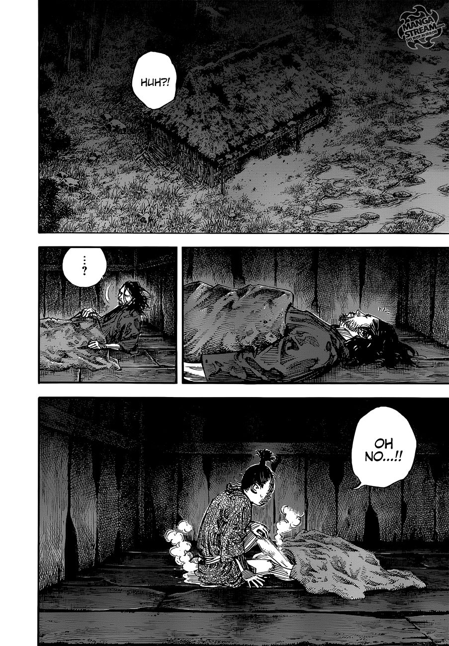 Halaman dari Vagabond Chapter 303