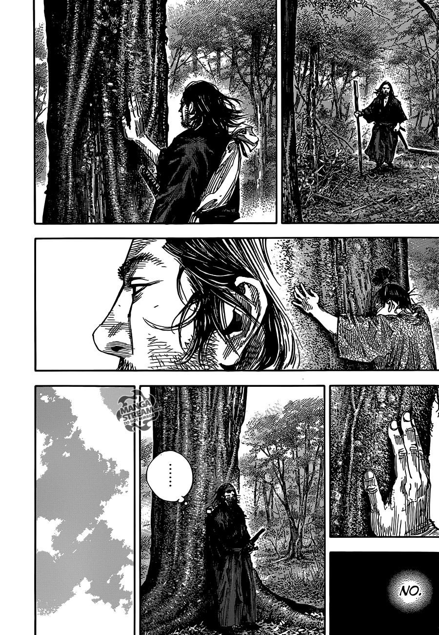Halaman dari Vagabond Chapter 303