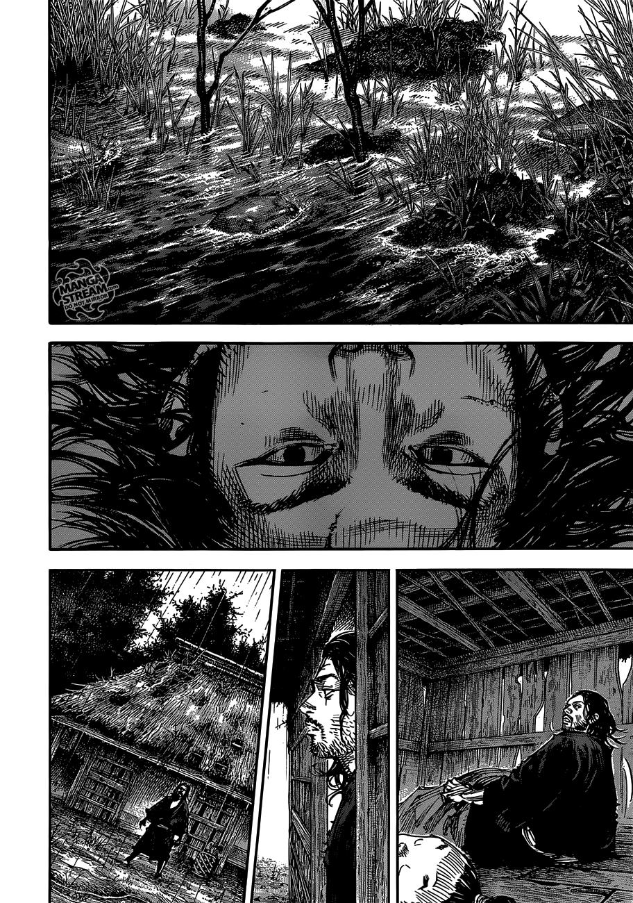 Halaman dari Vagabond Chapter 303