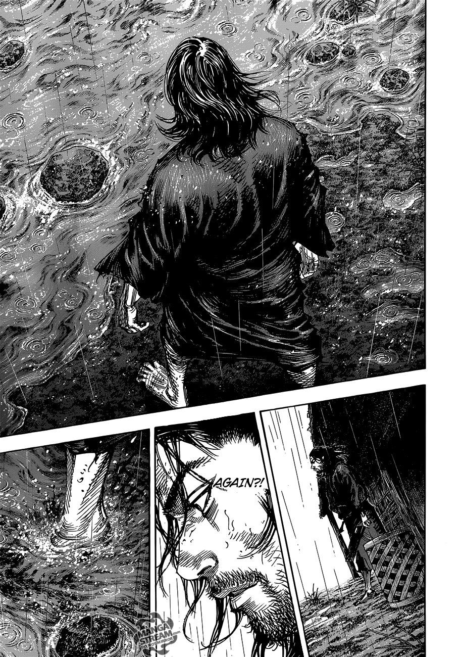 Halaman dari Vagabond Chapter 303
