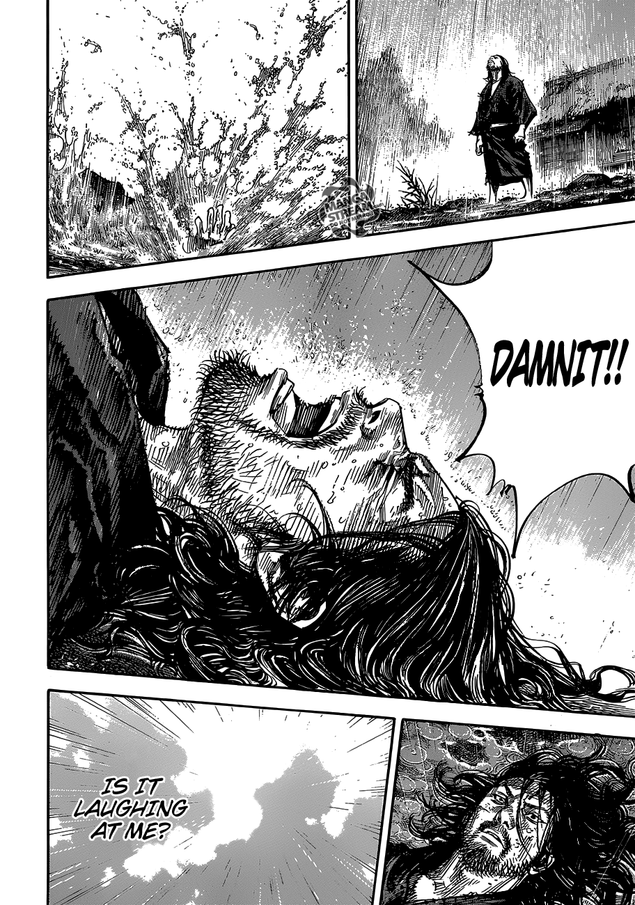 Halaman dari Vagabond Chapter 303