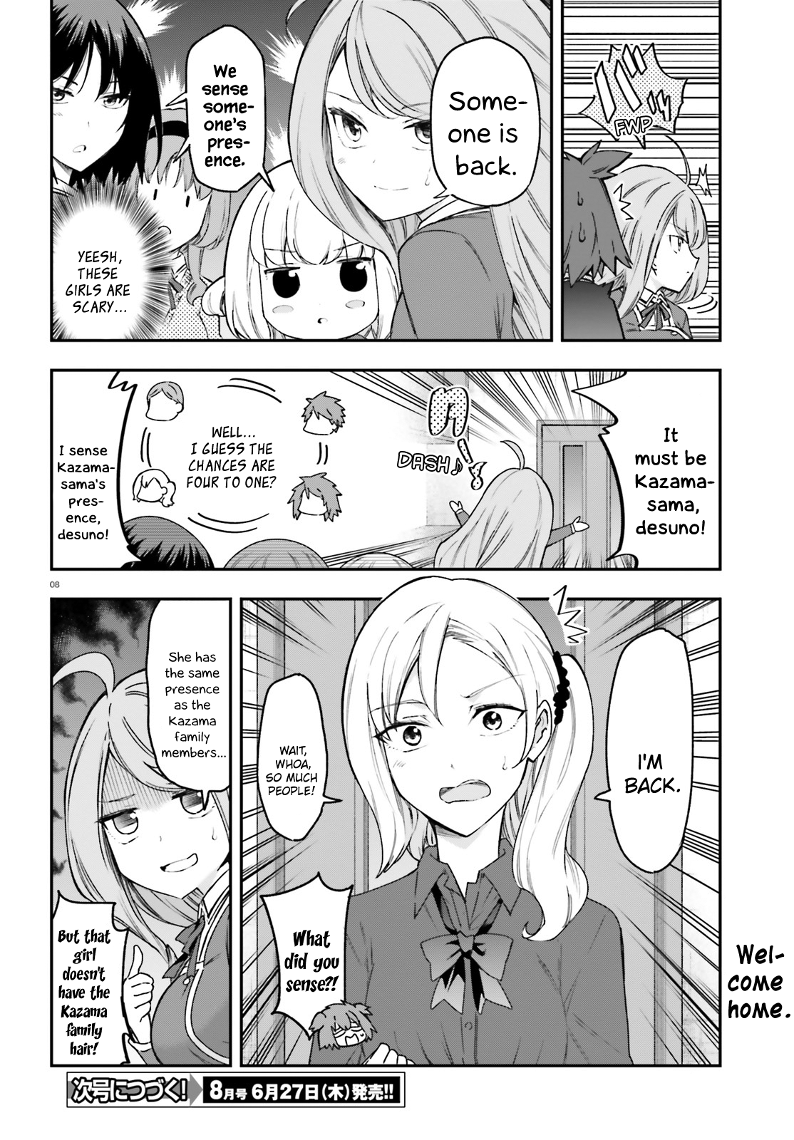 8