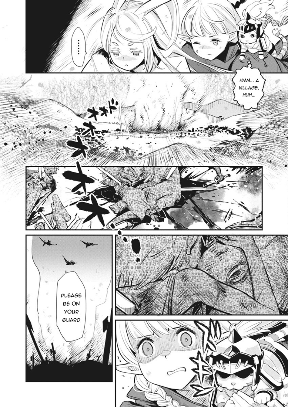 Halaman dari S-Rank Monster no "Behemoth" Dakedo, Neko to Machigawarete Elf Musume no Pet to Shite Kurashitemasu Chapter 75