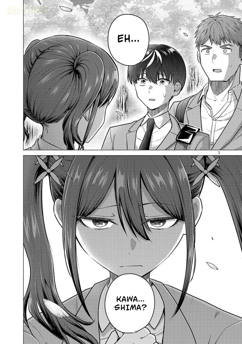 Make Heroine wo Katasetai!! Chapter 13 - halaman 2