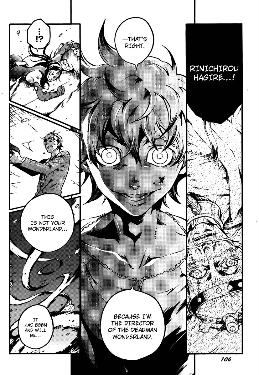 Halaman dari Deadman Wonderland Chapter 38.1