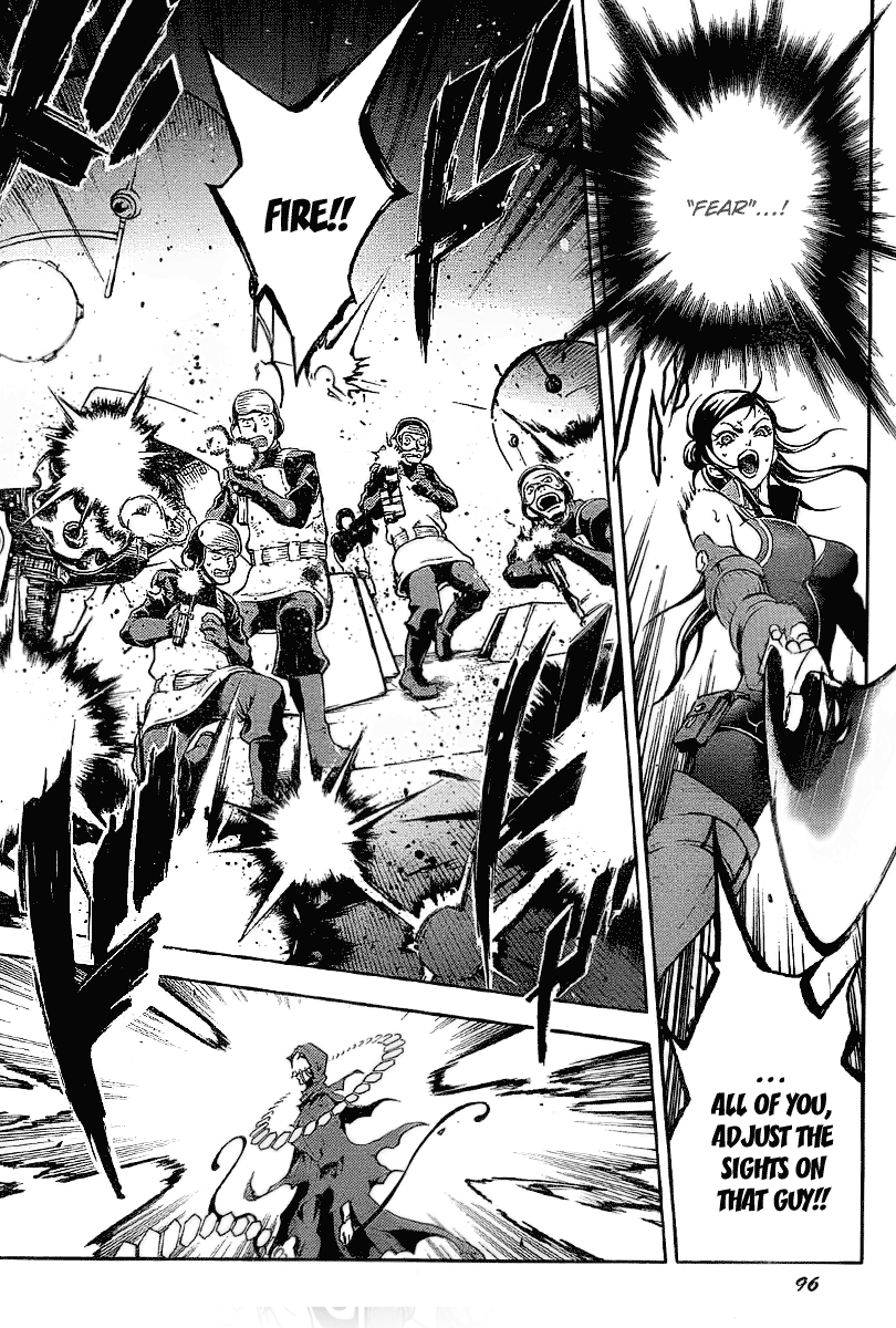 Halaman dari Deadman Wonderland Chapter 38.1