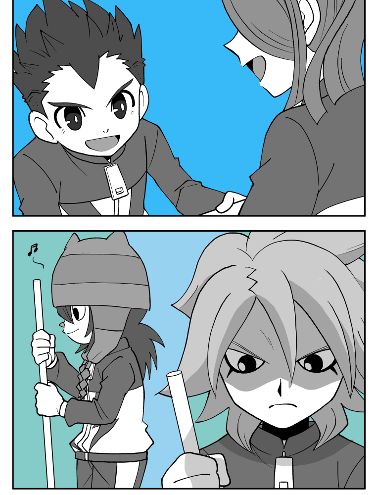 3