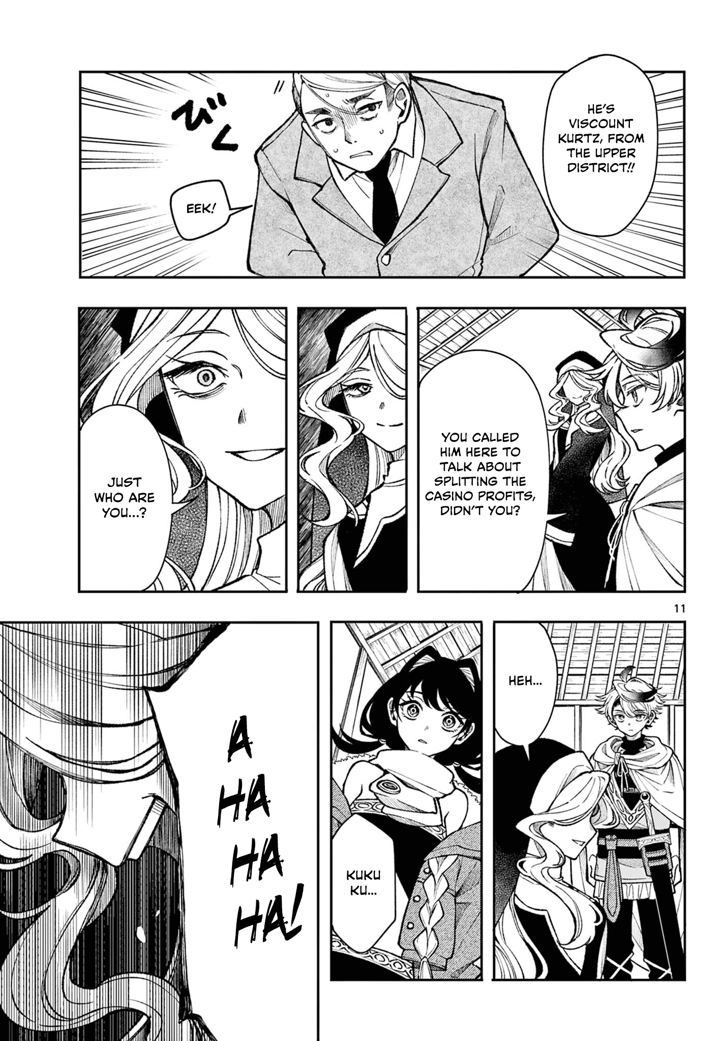 11