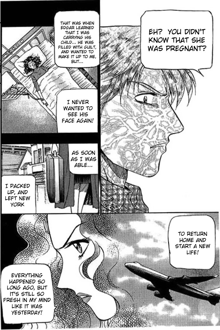 Halaman dari Bowling King Chapter 24