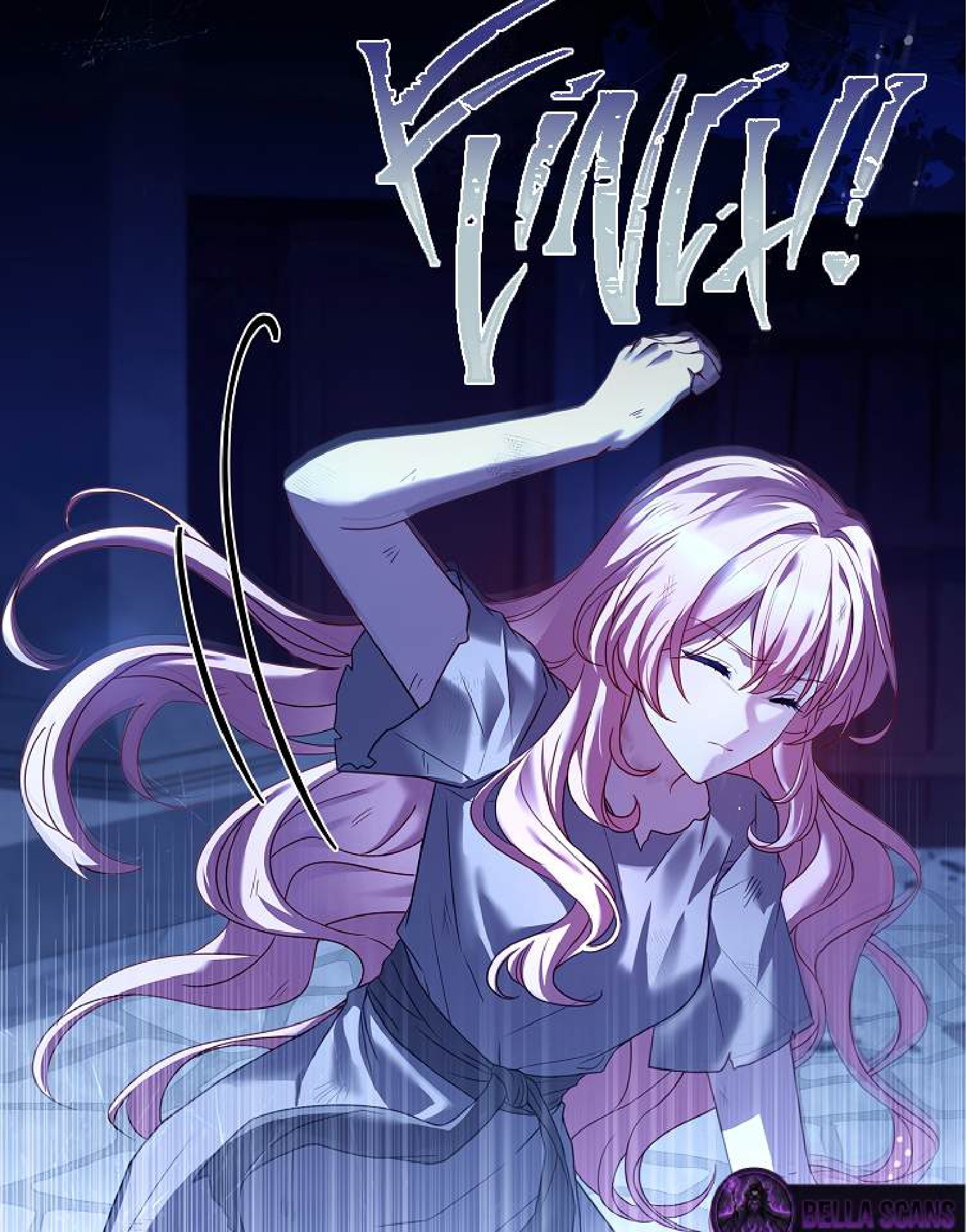 The Painless Player Chapter 2 - halaman 19