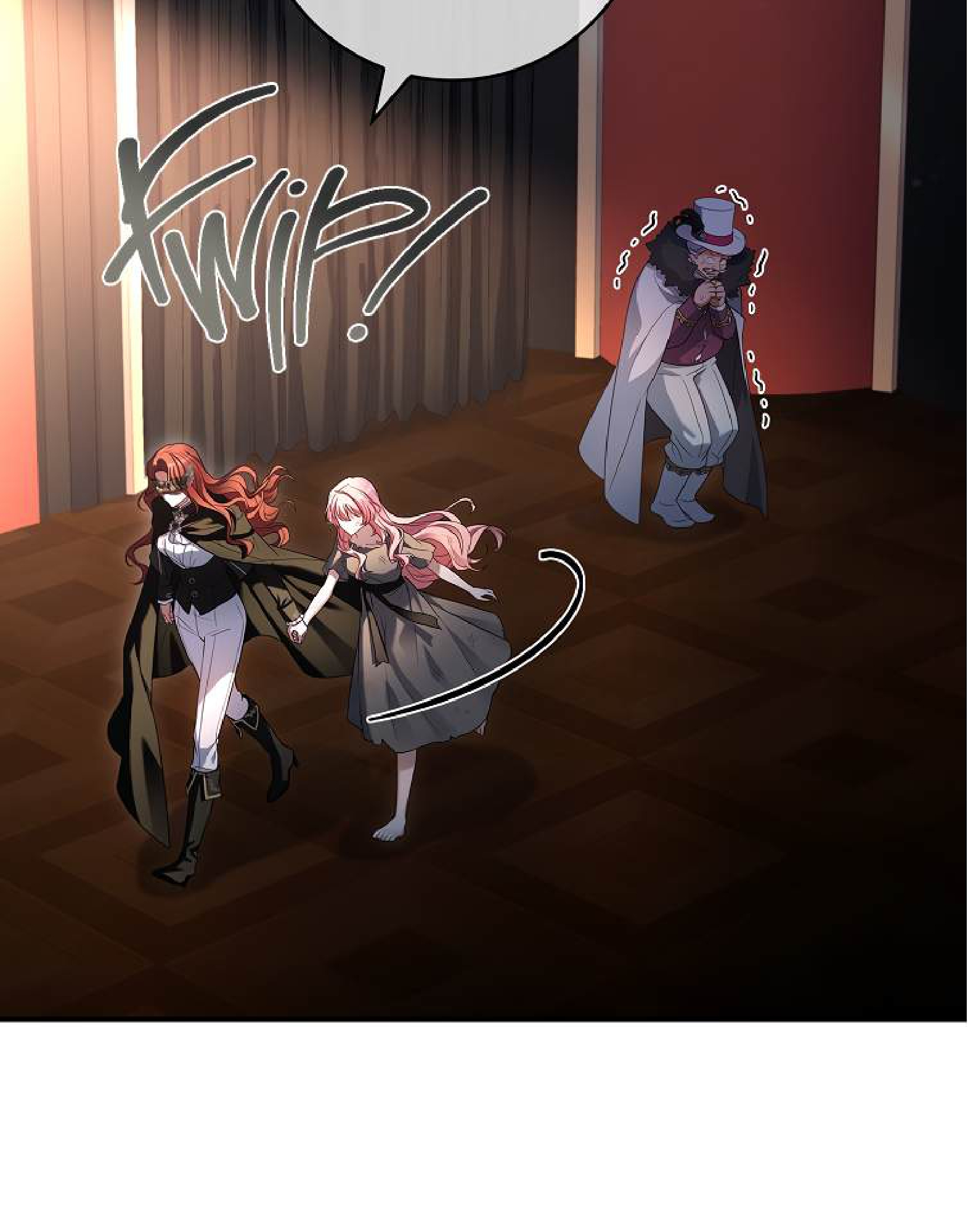 The Painless Player Chapter 2 - halaman 9