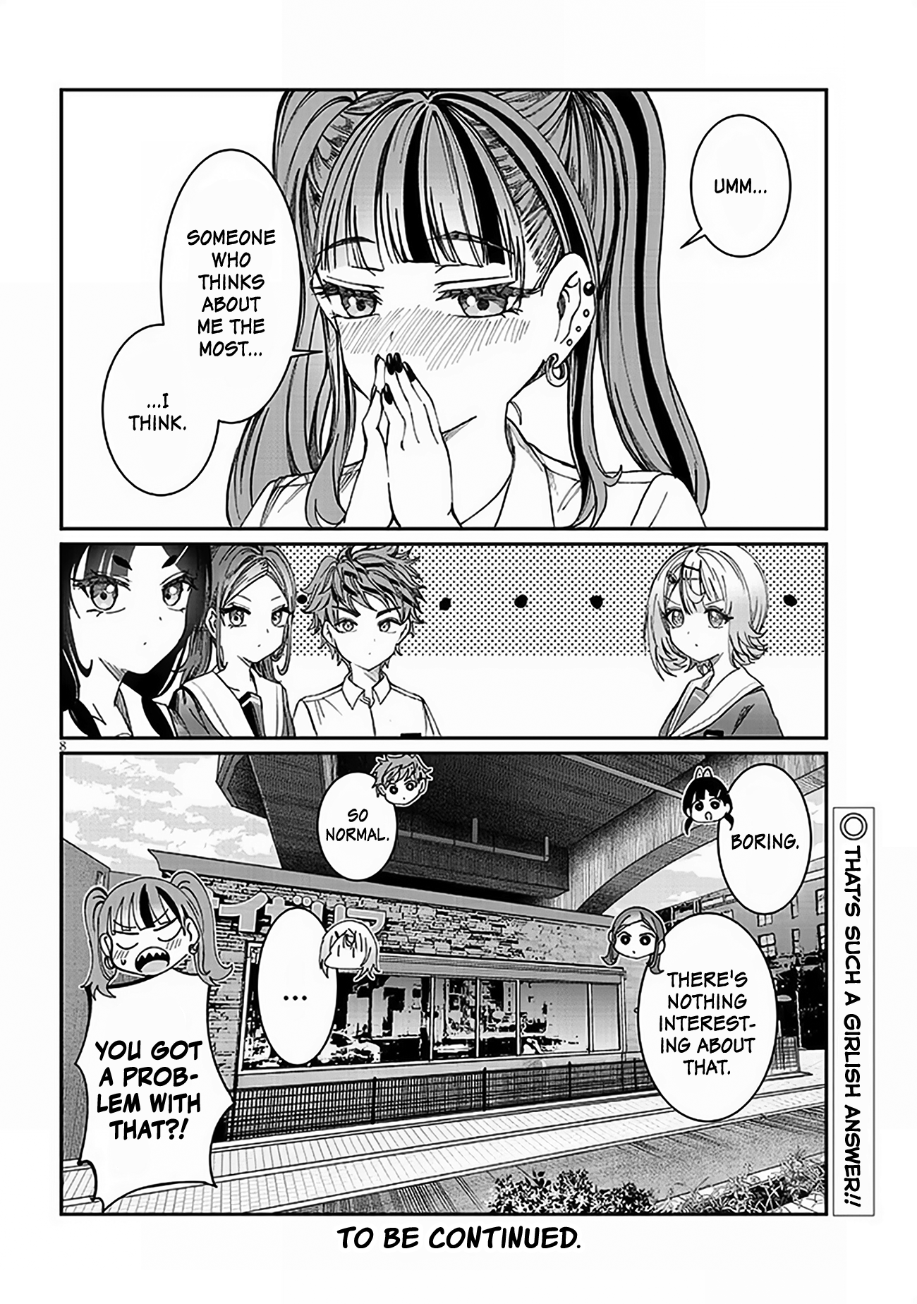 8
