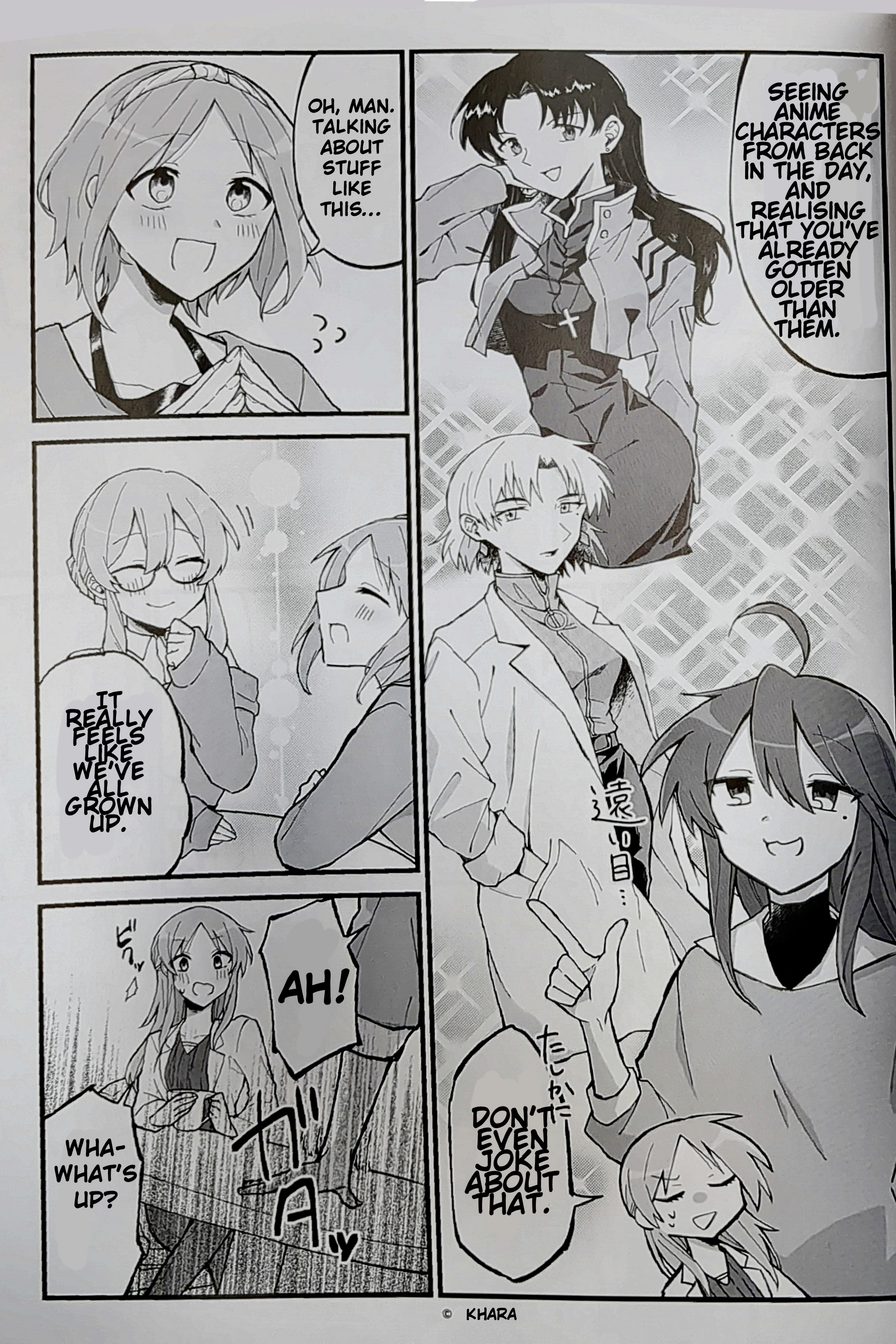 7