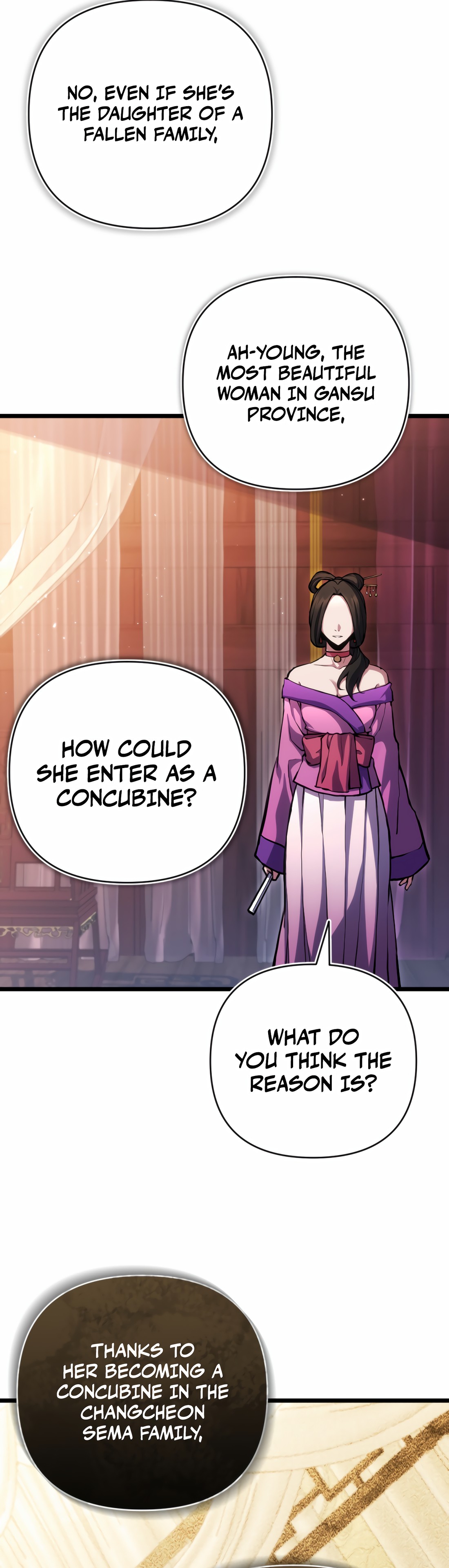 Halaman dari The Indomitable Wanderer Chapter 12