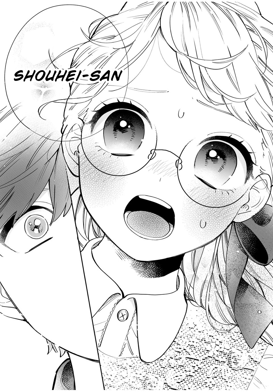 Follower ga Kanojo ni Narimashita Chapter 2 - halaman 20