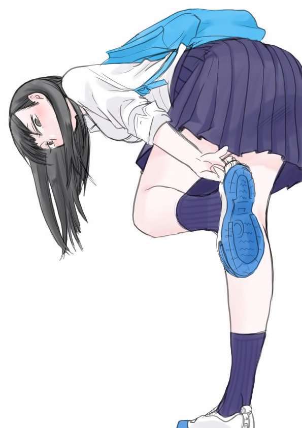 Boku no Kokoro no Yabai Yatsu Chapter 1 - halaman 18