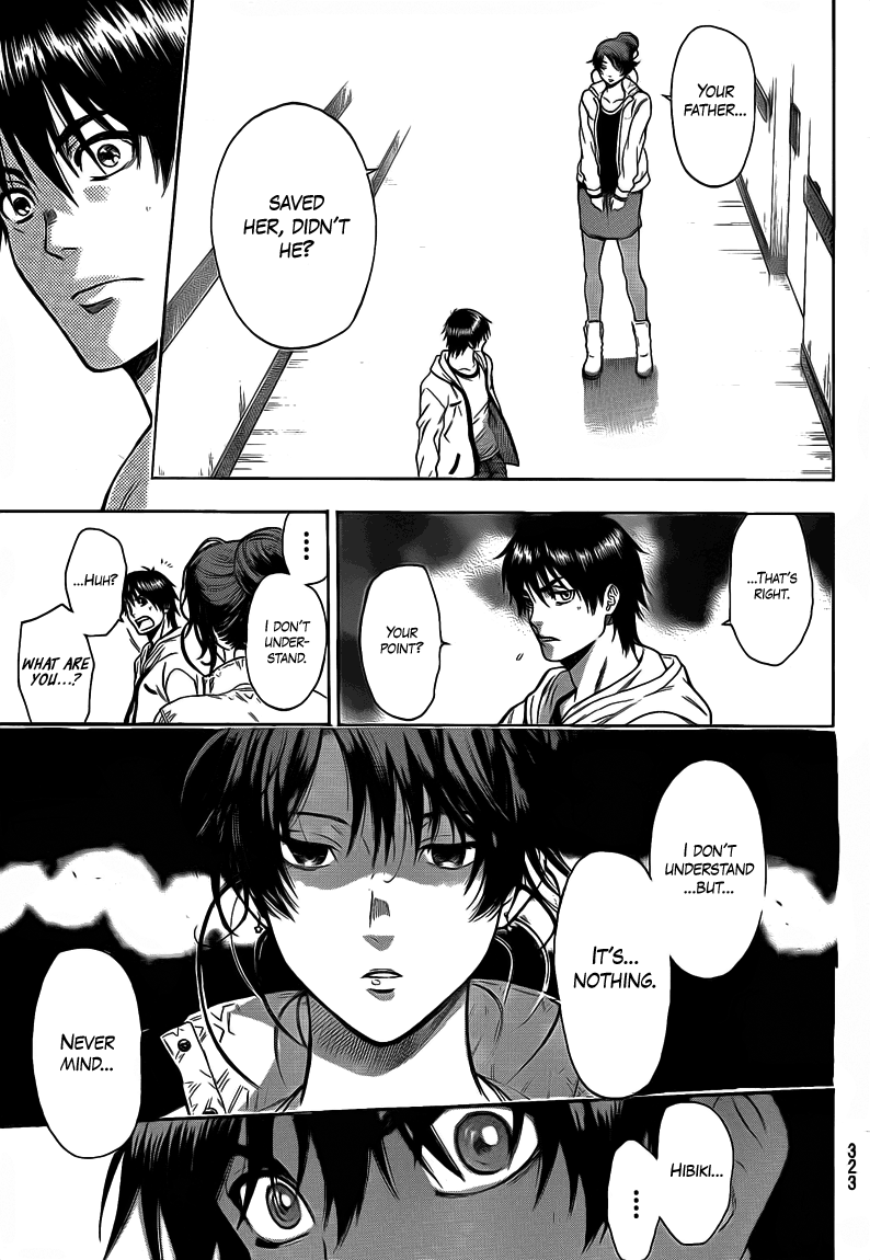 Halaman dari Bloody Monday 2 Chapter 26
