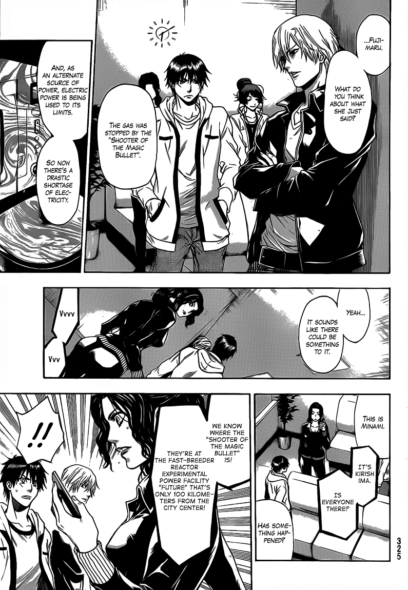 Halaman dari Bloody Monday 2 Chapter 26