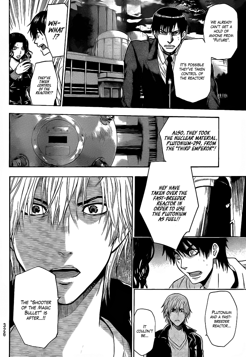 Halaman dari Bloody Monday 2 Chapter 26