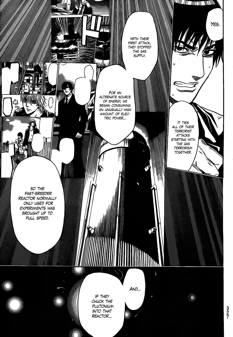Halaman dari Bloody Monday 2 Chapter 26