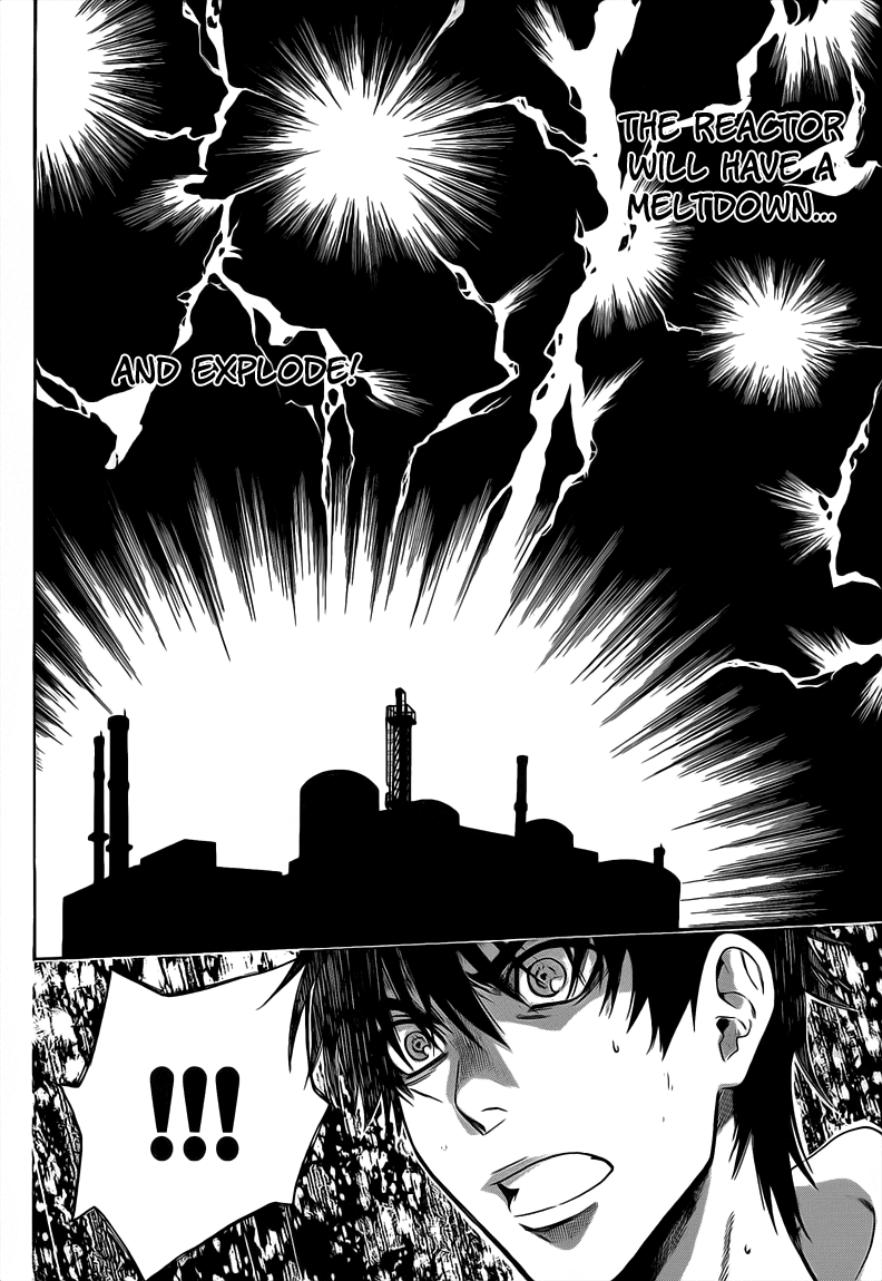 Halaman dari Bloody Monday 2 Chapter 26