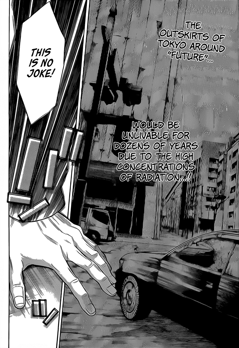 Halaman dari Bloody Monday 2 Chapter 26