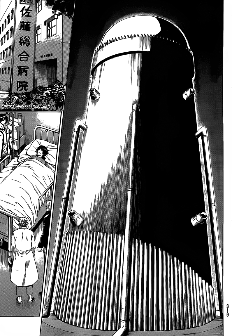 Halaman dari Bloody Monday 2 Chapter 26