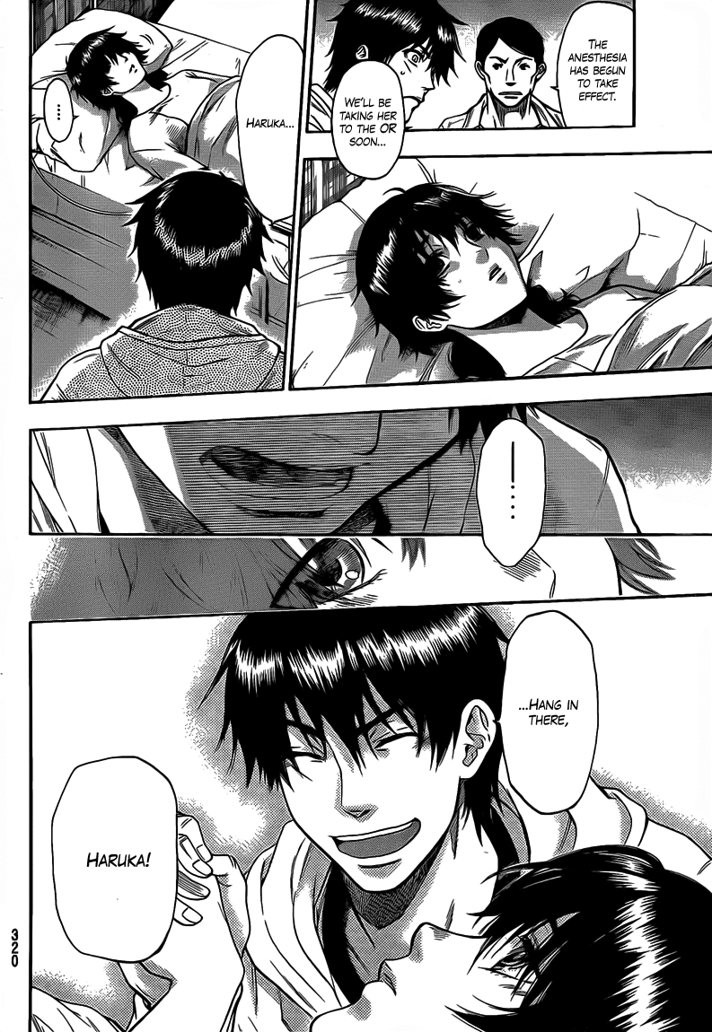 Halaman dari Bloody Monday 2 Chapter 26